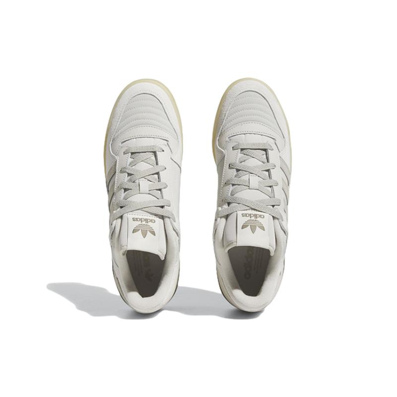 Adidas Forum Low Classic 'Talc Clay' Sneaker HQ7096
