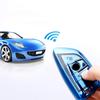 TPU Shell Fob for BMW 2 3 5 7 Series X1 X3 X5 X6 F45 F46 G20 G30 G32 G11 G12 F48 G01 F15 F85 F16 F86 Car Key Case Cover Holder