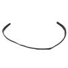 Rear Windshield Lower Seal Molding 51317138664 Replacement for M3 325i 328i 330i 335i 335d