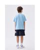 Balabala Children's Short-Sleeved T-Shirt