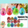 Easter Egg Squishy Stress Ball Toy Realistic Egg Design Wholesale