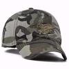 Outdoor Casual Snapback Caps Sommer Herren Navy Seal Camouflage Baumwolle Canvas Baseball Cap Sonnenhut