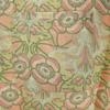 Durban Floral Short sleeve Open collar shirt 3L beige Biggs Men's Used