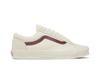 Vans OG Style 36 LX 'Classic White Pomegranate'