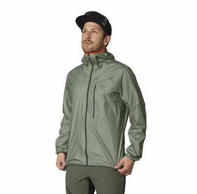 Traverse Goretex Jacket