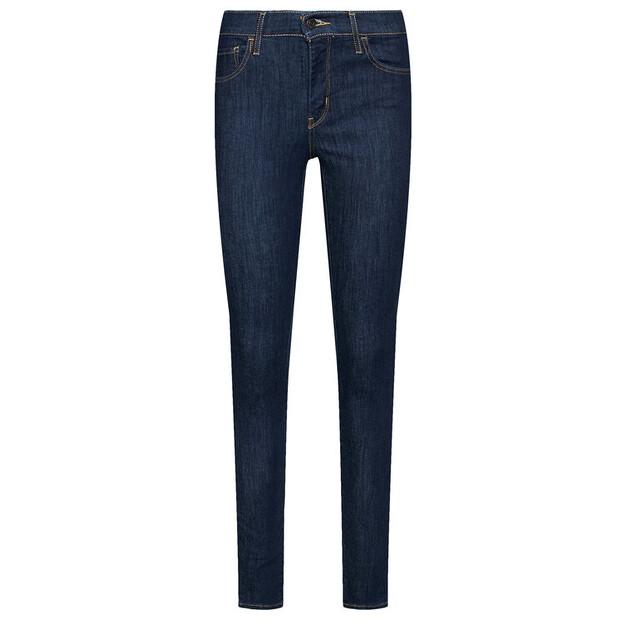 Levi's 720™ Jeans 52797-0176 Blue Super Skinny Fit