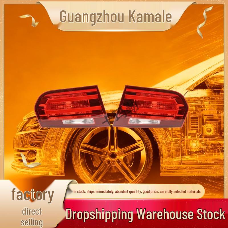 BMW 3 Series F30/F80 LED Inner Taillight 63217372793/63217372794 1