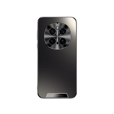 Pouzdro na telefon Honor Magic7pro, Matný objektiv Všeobjímající, HONOR High-end 7por Jednoduché pro muže i ženy