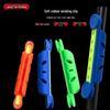 Universal Fishing Rod Retractor Clip - Soft Rubber Card Winding Board Accessory