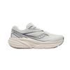 Saucony GUARD AMR Cushioned Slip-Resistant Abrasion-Resistant Low-Top Casual Running Shoes Unisex White Gray Saucony S28238-8