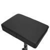 Tattoo Armlehne Stehen Stabile Basis Höhe Einstellen PU Panel Tattoo Arm Bein Rest Pad