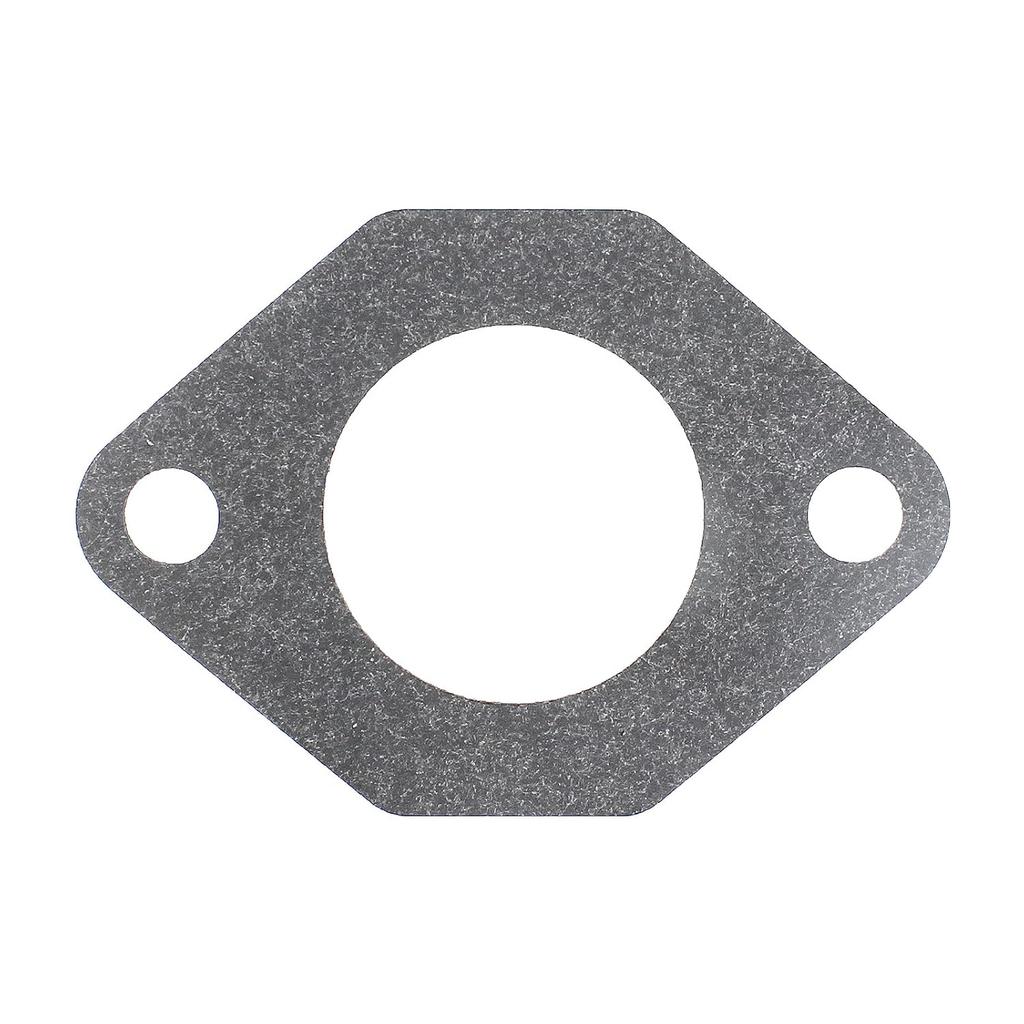 Carburetor Gasket Compatible with Kawasaki FE290 FE350 Engine Golf Cart Gas Club Car Carb DS & Precedent Turf Carryall Pack of 6