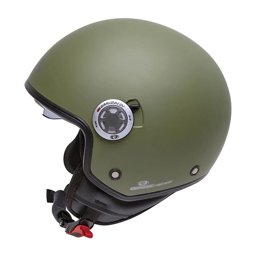 Gari Open Helmet G20