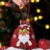 Christmas Apple Bags Children'S Gift Bags Christmas Eve Candy Bags Gift Packaging Bags