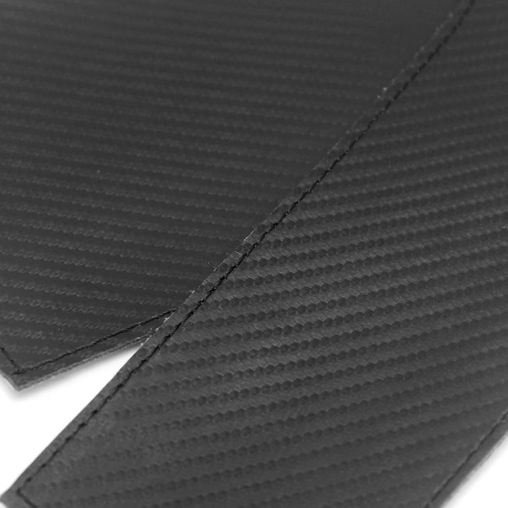 Armlehnenbezug aus weichem Leder für BMW 5 Series E60 2004 2005 2006 2007 2008 2009 2010, Auto-Mittelarmlehnenbox, Polster, Hautabdeckung