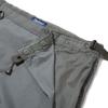 Penfield Packable Nylon Cargo Wrap Skirt Grey_Fr2Ws70U