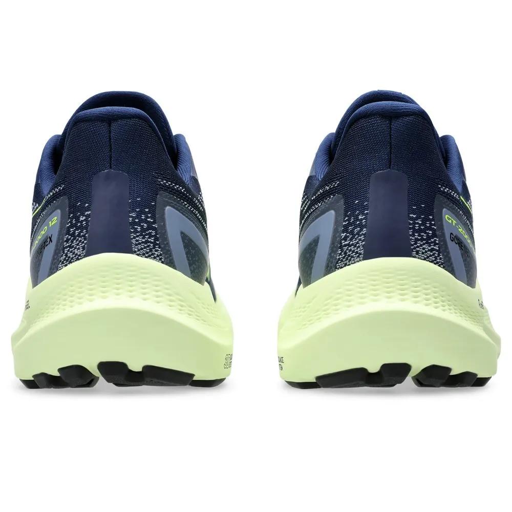 Asics Кроссовки для бега GT-2000 12 Goretex
