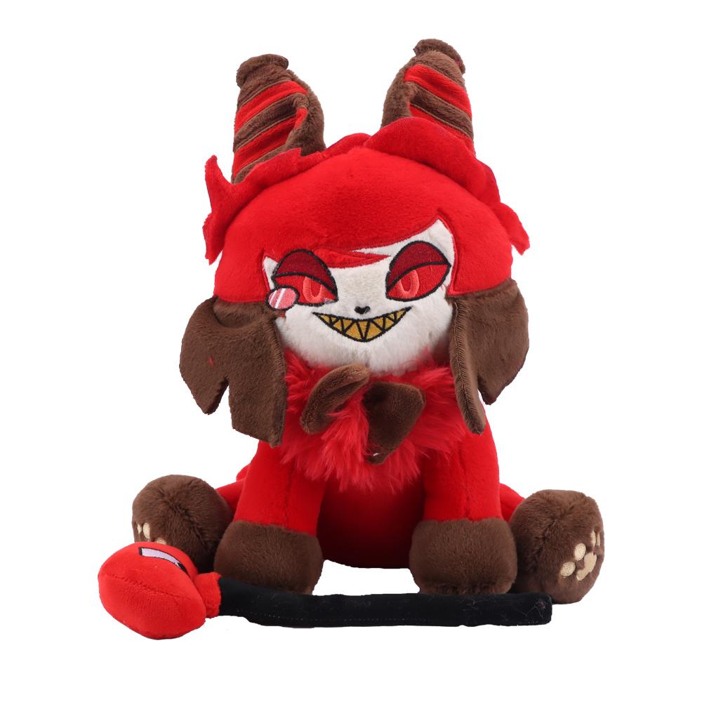 Filmrolle Stofftier Film-Merchandise Plüschfiguren Plüschtier Kuscheltier Niedliches Spielzeug Weihnachten Halloween Geburtstagsgeschenke Heimdekoration