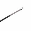Throttle/ Choke Cable Fits For John Deere GY21107 X140 LA135 LA145 LA155 LA165 LA175