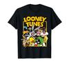 Looney Tunes Group T-Shirt