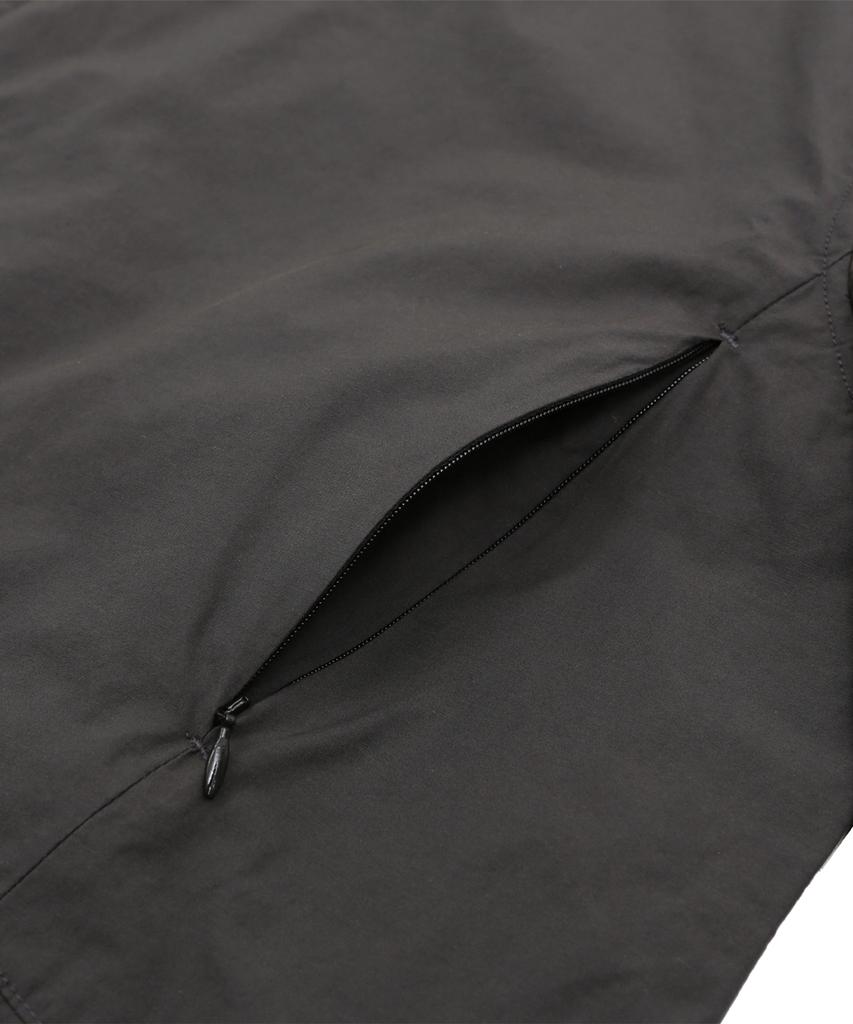 Haveoffduty Storage 3B Jacket (Dark Grey)