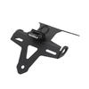 License Plate Holder For Honda XL750 TRANSALP XL 750  Motorcycle Accessories Tail Tidy Mount Bracket Rear Fender Eliminator
