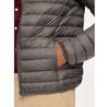 Down Jacket Jott Mat P000MDOW02 Gray Slim Fit