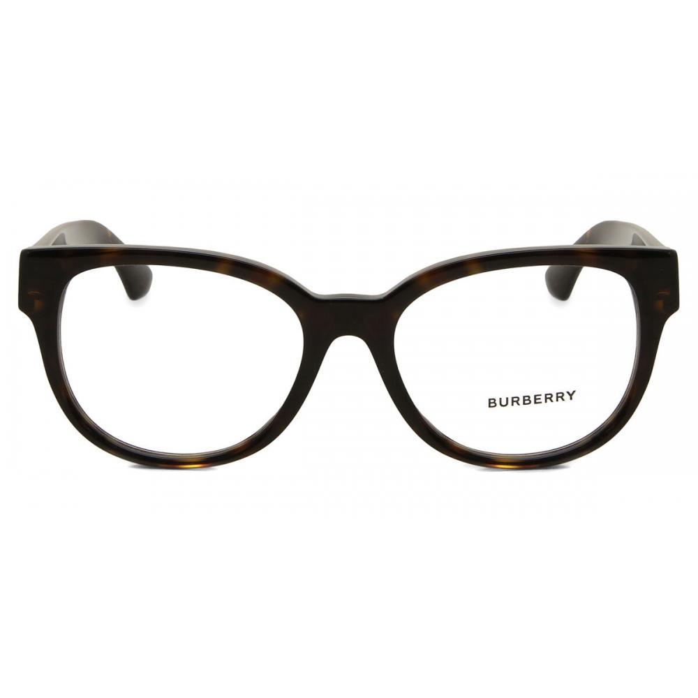 Burberry Be2410 3002 Women Eyeglasses