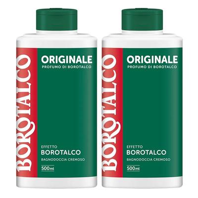 Original Shower Cream Body Wash 450ml X 2 Set