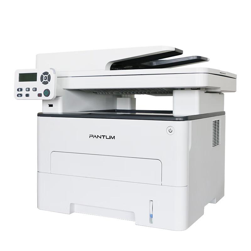 Pantum M7115DN All-in-One Laser Printer CN Plug (adapter Included)