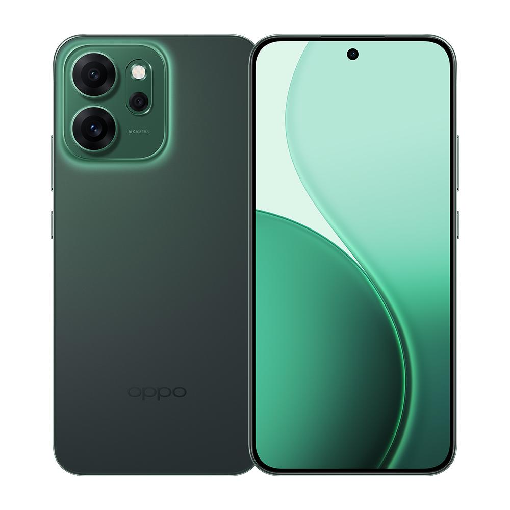 OPPO Reno14 FS 5G 12GB RAM 512GB ROM AI Phone Al FlashPhotography Al Editor 2.0
