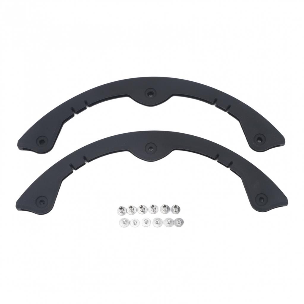 Easy Installation Edge Protector Snowboard Protection Bar