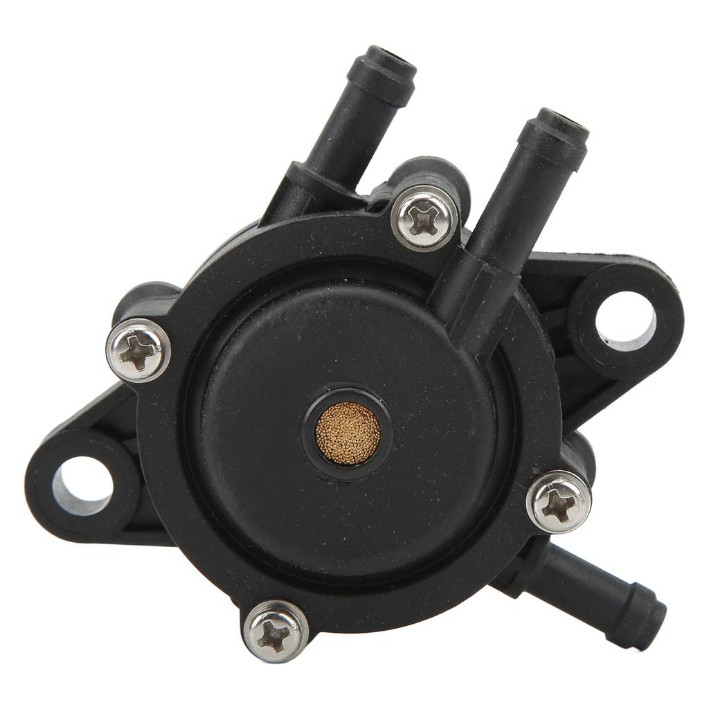 Fuel Pump 808656 High Volume Pulse Fuel Pump Replacement for GX610 GX620 GX670