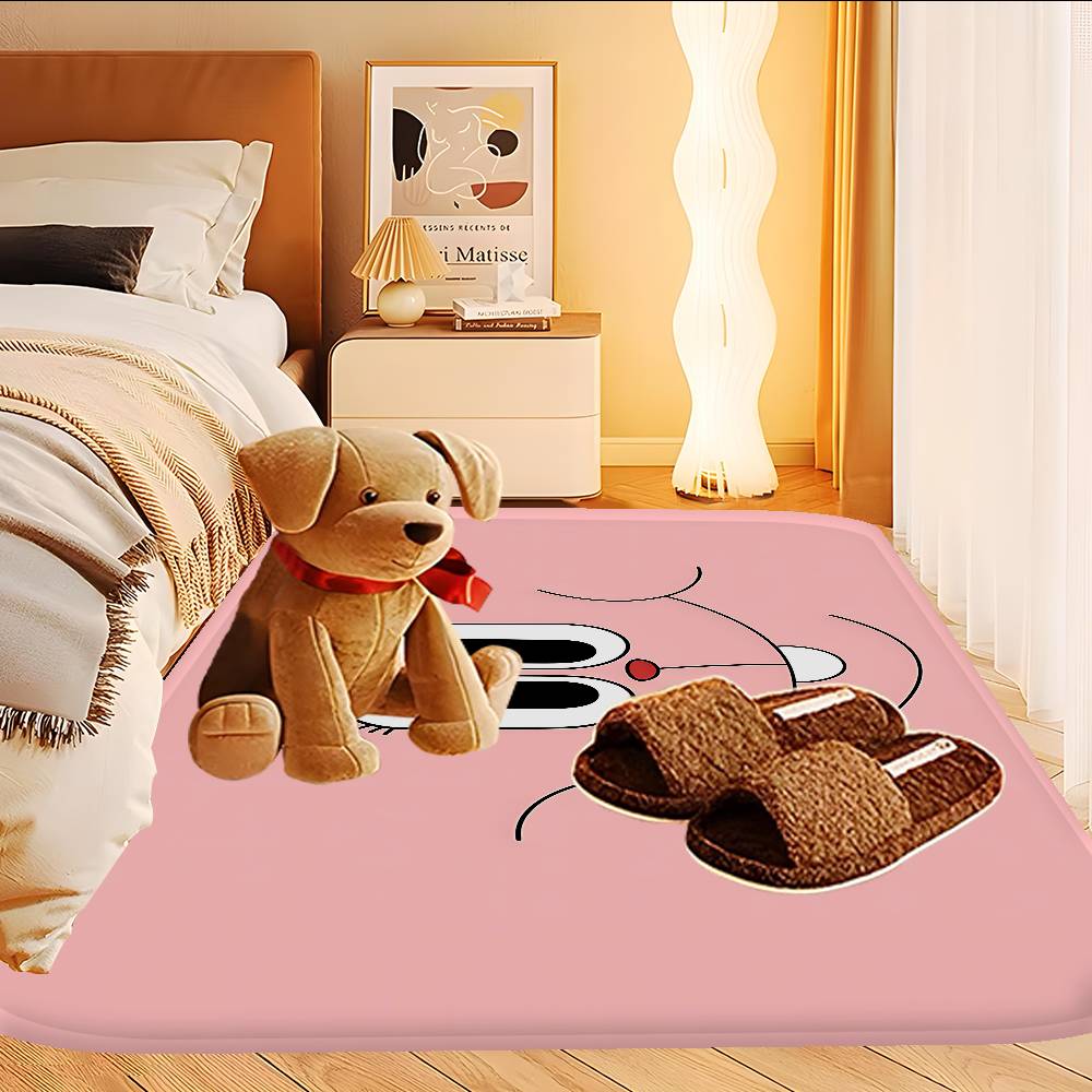 The Amazing World Of Gumball Floor Mat Retro Multiple Choice Living Room Kitchen Rug Non-Slip Modern Home Decor
