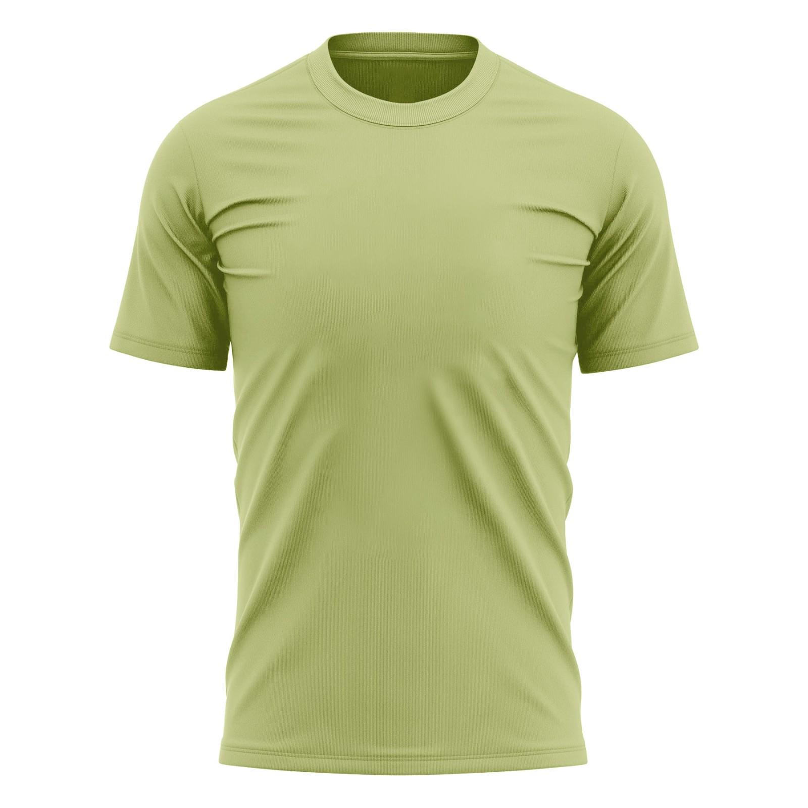 Летняя новая мужская свободная пластина с круглым вырезом и коротким рукавом большая модная повседневная спортивная футболка M 4980₽