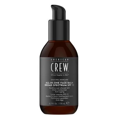All-in-One Gesichtsbalsam American Crew LSF 15 170 ml
