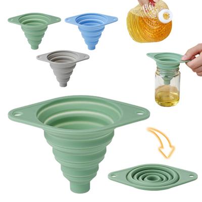 Articoli per la cucina – Imbuti