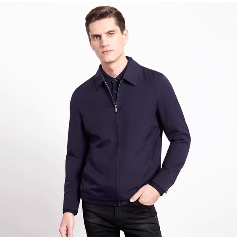 

Men s Business Casual Work Jacket One Size