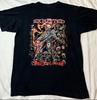 The EXPLOITED Band Punk's Not Dead Shirt Adult Tee S To 2345XL UU935
