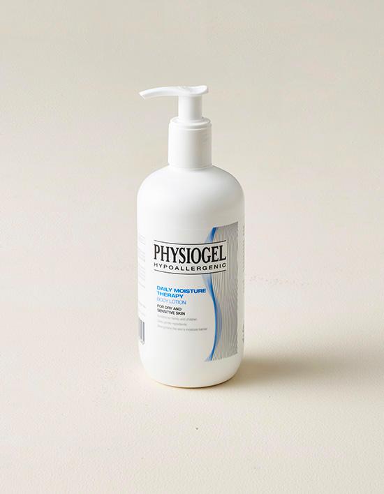 Physiogel Dmt Body Lotion 400ml