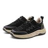 Large size men's shoes new spring and autumn casual sports shoes men's breathable running shoes men's casual shoes