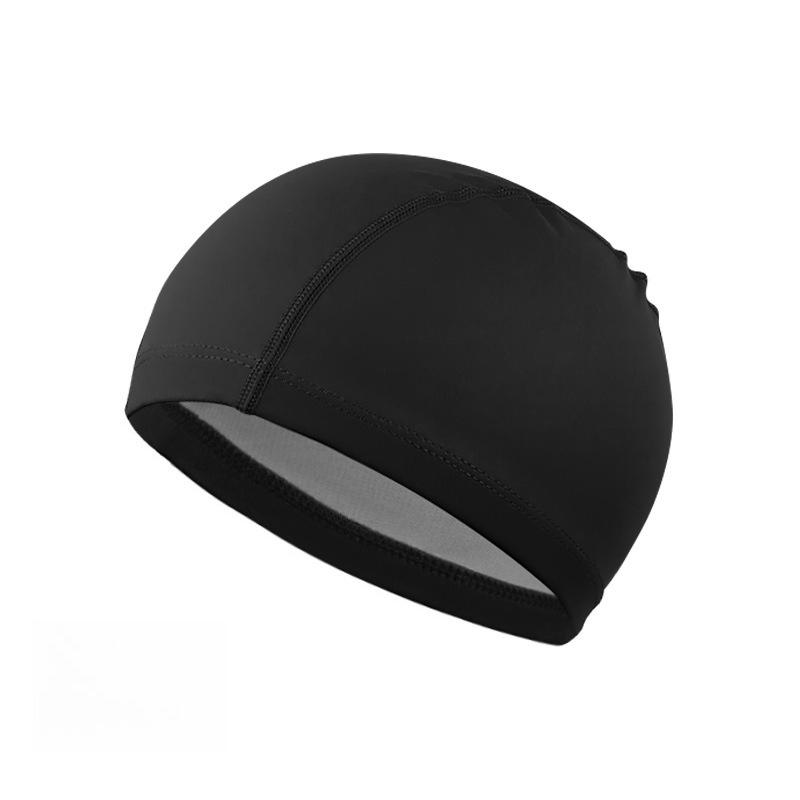 Adult PU Caps, Waterproof Swimming Caps, Universal Swimming Caps, Factory Direct Sales and Wholesale