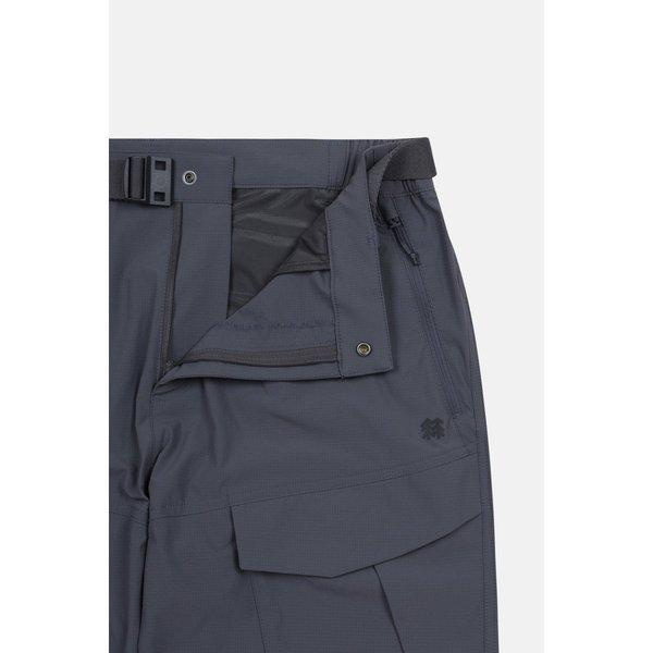 Kolon SportS Men S Cargo 7 Buckle pantS Jwpom25231dgy