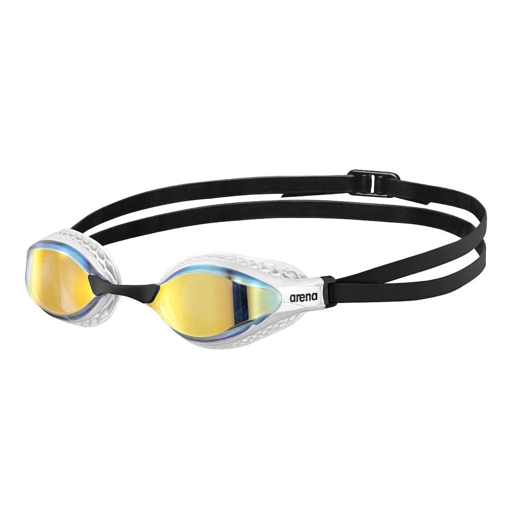 Arena Airspeed Mirror Swimming Goggles