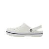 Crocs Bayaband Clog Outdoor Trendy Clogs Unisex Clogs Off-White 205089-126