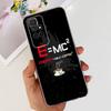 For Xiaomi Redmi 10 Case Redmi 10 Prime Cover Popular Flower Soft Transparent Silicone Phone Cases For Xiomi Redmi 10 2022 Funda