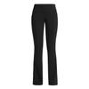 2020 High-Waisted Wide-Leg Flared Yoga Pants for Women