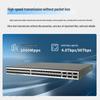 Huawei CE6863E-48S6CQ-B Data Center Switch