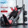 Cangyi 45-Degree Leg Press & Hack Squat Machine