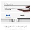 LLUNC Tempered Glass Screen Protector for Huawei Nova 16 Pro/Ultra (2-Pack)